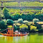 Solar Do Douro Holiday home Santa Cruz do Douro
