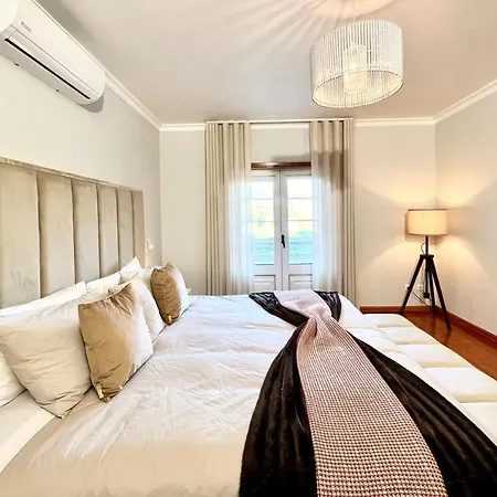 Solar Do Douro Santa Cruz do Douro