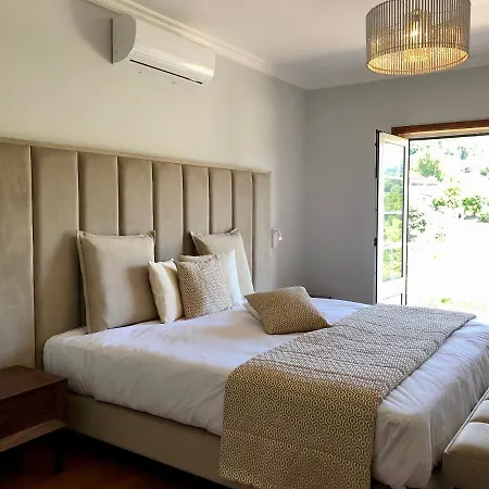 Ferienhaus Solar Do Douro