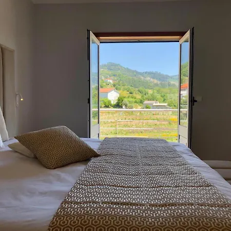Solar Do Douro