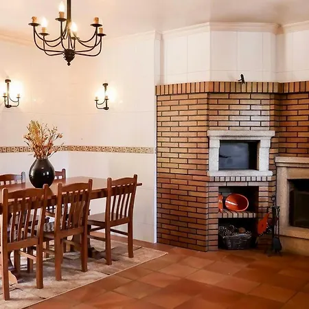 Solar Do Douro Ferienhaus