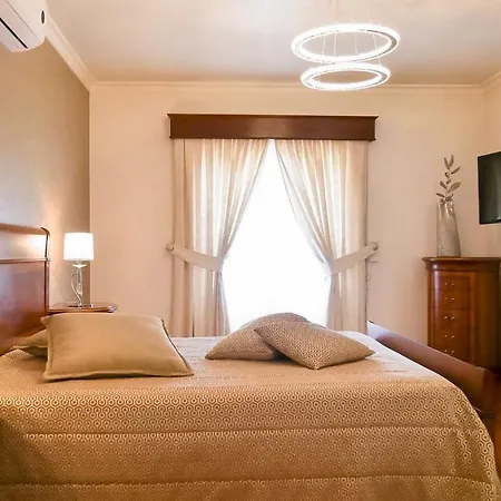 Solar Do Douro Santa Cruz do Douro