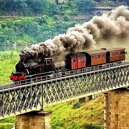 Solar Do Douro