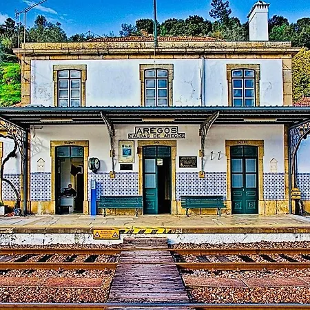 Solar Do Douro
