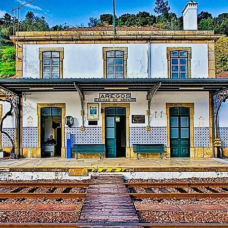 Solar Do Douro