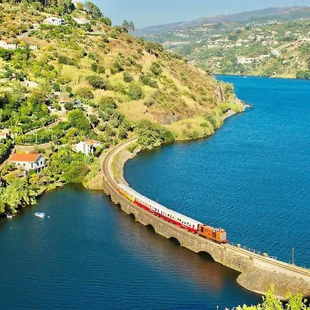 Ferienhaus Solar Do Douro *