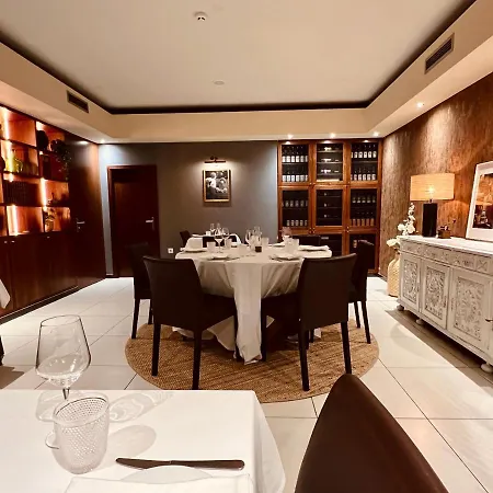 Solar Do Douro Santa Cruz do Douro