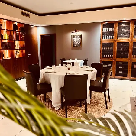 Solar Do Douro Dom wakacyjny *