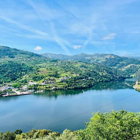 Solar Do Douro * Santa Cruz do Douro