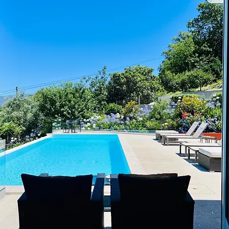 Vakantiehuis Solar Do Douro