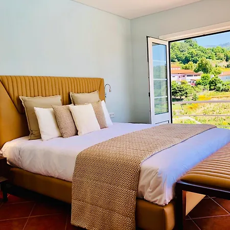 Solar Do Douro Ferienhaus