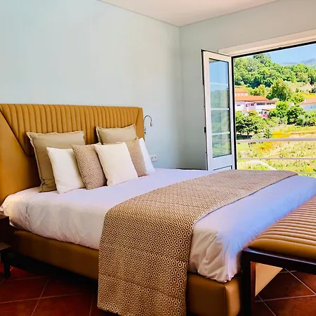 Solar Do Douro Holiday home