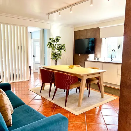 Solar Do Douro Holiday home *