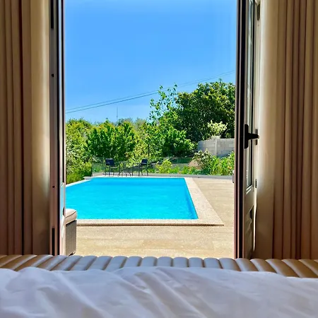 Solar Do Douro Dom wakacyjny Santa Cruz do Douro