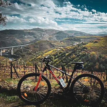 Solar Do Douro * Santa Cruz do Douro