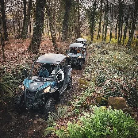 Solar Do Douro Santa Cruz do Douro