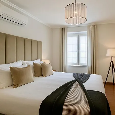 Solar Do Douro Santa Cruz do Douro