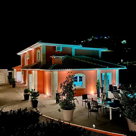 Solar Do Douro Holiday home *