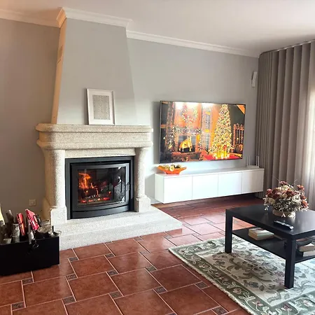 Solar Do Douro 펜션 Santa Cruz do Douro