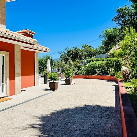 Solar Do Douro Holiday home