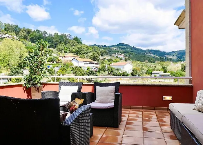 Holiday home Solar Do Douro