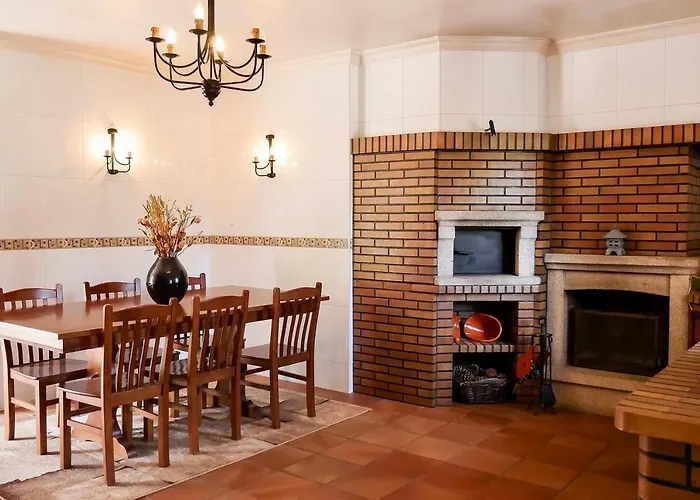 Solar Do Douro Holiday home