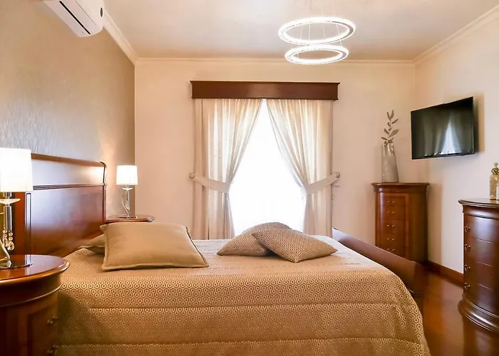 Solar Do Douro Santa Cruz do Douro