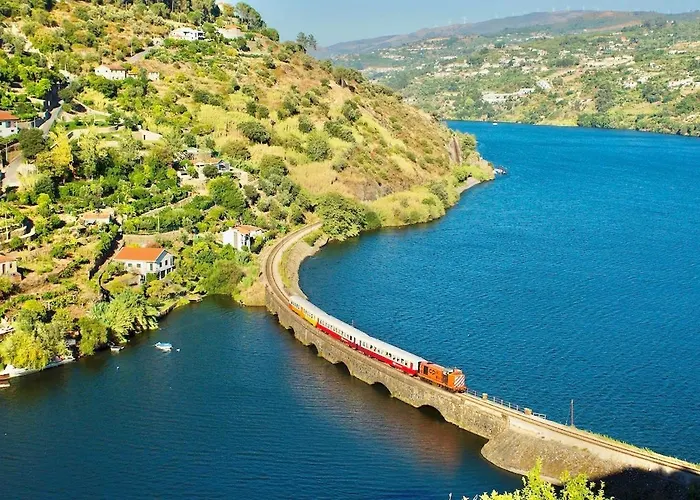 Holiday home Solar Do Douro *