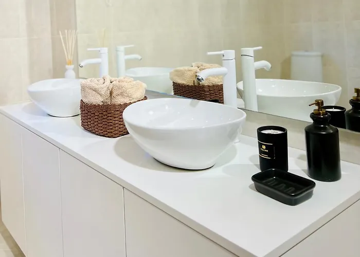 Holiday home Solar Do Douro *