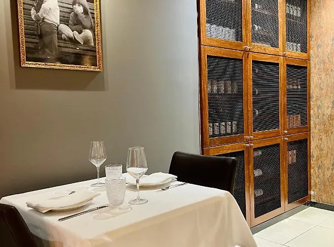 펜션 Solar Do Douro Santa Cruz do Douro