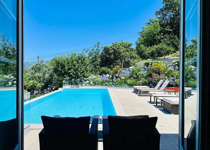 Holiday home Solar Do Douro