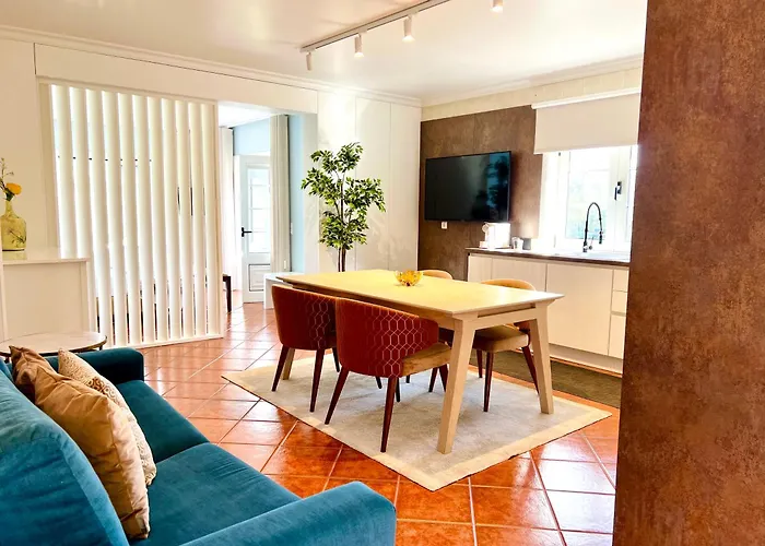 Solar Do Douro Holiday home *