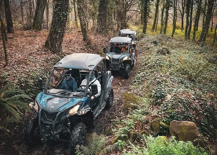 Solar Do Douro Santa Cruz do Douro