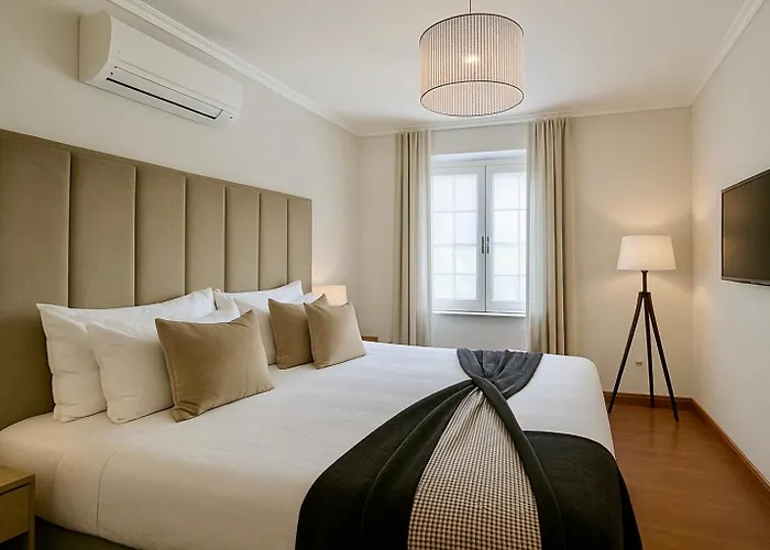 Solar Do Douro Santa Cruz do Douro