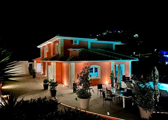 Solar Do Douro Holiday home *