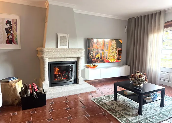 Solar Do Douro 펜션 Santa Cruz do Douro