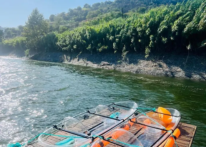 Solar Do Douro Santa Cruz do Douro